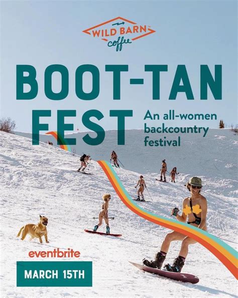 boot tan festival 2023|sunlight ski festival 2023.